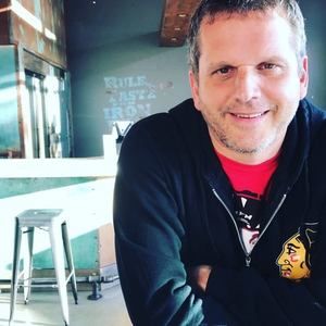 Meet your Posher, Ross